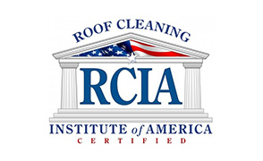 Roof Cleaning Institute of America